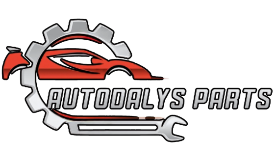 AutoDalysParts Logo
